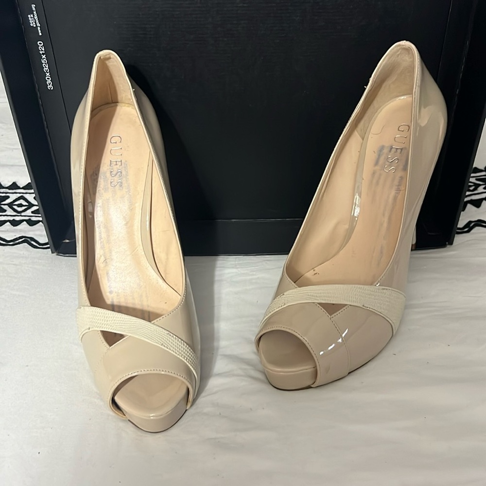 Women’s dress heels